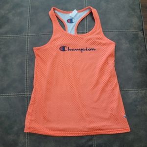 Champion Tank